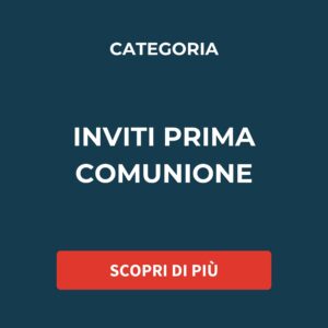 Inviti Comunione